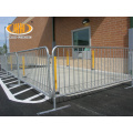 hot dipped galvanized temporary fence